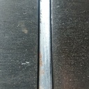 légère trace de rouille