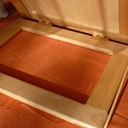 Support de livre, support de notes