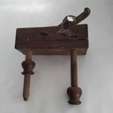 Rabot d'un autre siecle