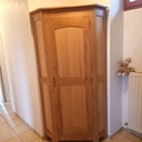 Armoire d angle