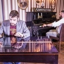 Le Bureau Connecté par Martin-Lecomte