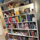 Meuble rangement chambre enfant