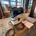 Aspirateur Festool CTL MIDI I