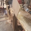 Pelle à pizza ou à pain