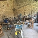 Enfin de l’espace...