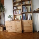 Petite bibliothèque