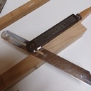 Angle sur l'épaisseur en rouge