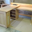 BUREAU D’ANGLE