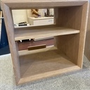 Duo de table de chevet