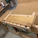 MOXON VISE