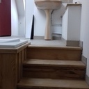 Abillage de salle de bain