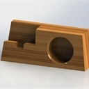 Amplificateur de son pour GSM