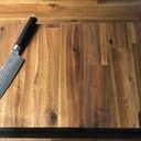 Planche à découper en acacia (50x32cm)