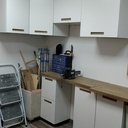 Mon atelier IKEA à 160€ !