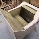 Silencieux pour Felder 125