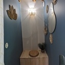 La déco, c'est ma fifille