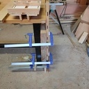 Ma première création