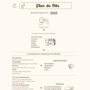 Menuiserie Caserotto, un superbe site.