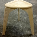 Mon premier tabouret