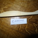 Cuillères confinement