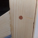 Tour Montessori (style escalier)