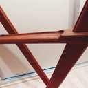 Un valet fait quand j'étais ado