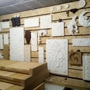 Atelier de sculpture