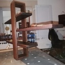 Etagère "Valentine"