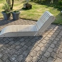 Petite création avec de la récupération