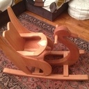 Avec acccoudoir fermé