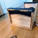 Boite à outils japonaise, le retour