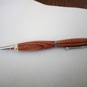Stylo bille bois