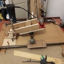 Copy carver interprétation personnelle