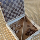 Jeu de dames