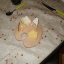 De palette à fromage
