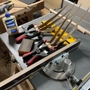 Griffes de Wolverine