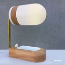 Lampe 'Glob'
