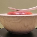 Boîte décorative inspiration Japonaise