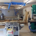 Mon espace de création