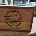 Boîte pour dosette personnalisé