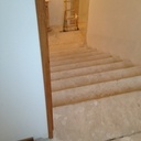 Encadrement de porte décoratif