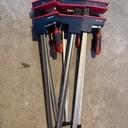 Cause déménagement – Vente atelier bois / menuiserie (Festool, Jet, DeWalt, JUUMA)