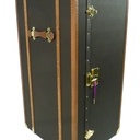 Malle Alsace  (  tireuse de biere)