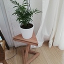 Essai de tensegrité