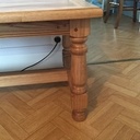 Table basse