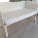 Lit cododo pour bébé (et maman accessoirement...)