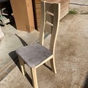 Chaise frêne