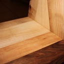 Marchepied pour mains propres