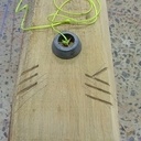 Dans le secret des symboles du charpentier