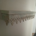 Une petite étagère